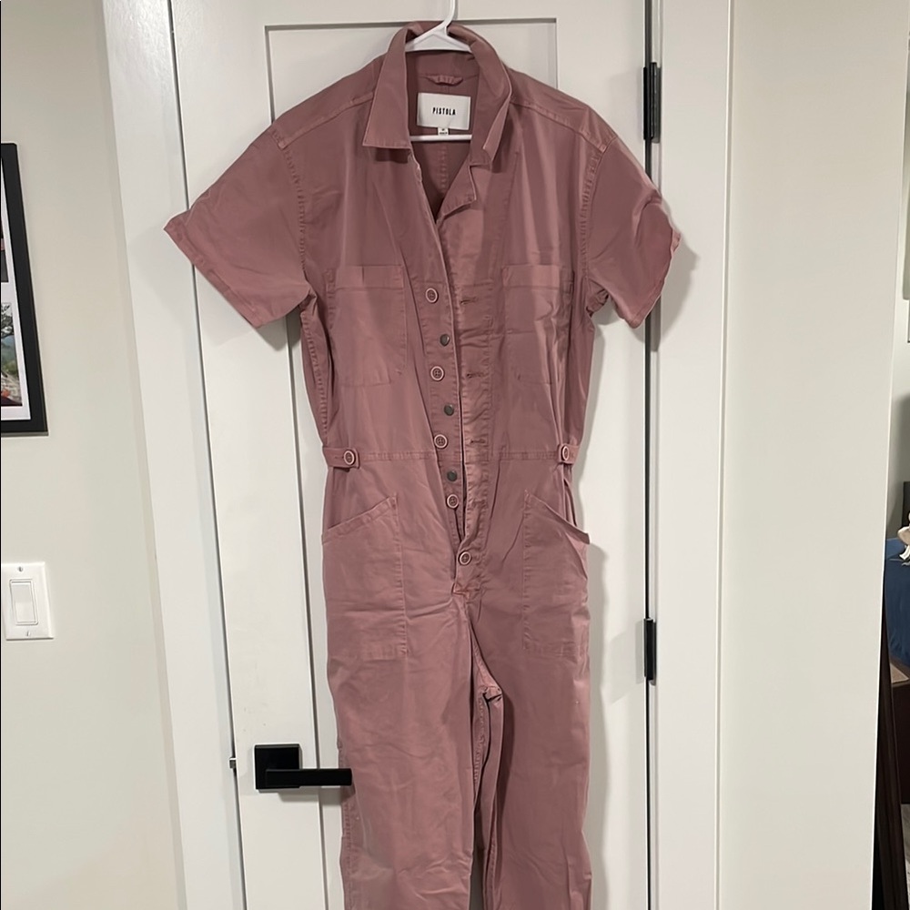 Pistola Grover jumpsuit